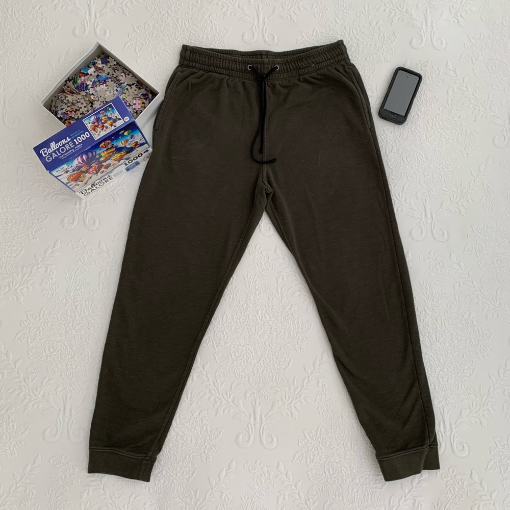Sweatpants